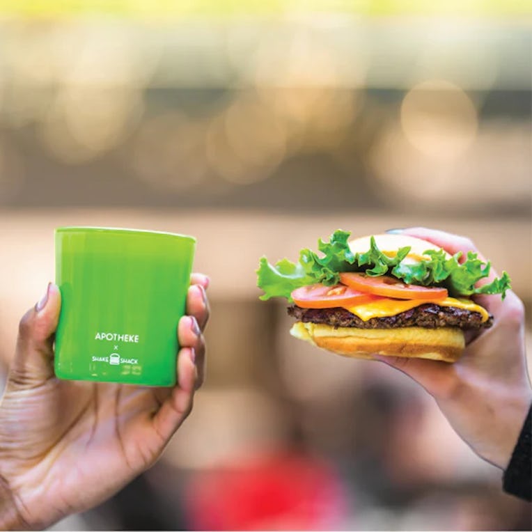 https://apothekeco.com/pages/apotheke-x-shake-shack