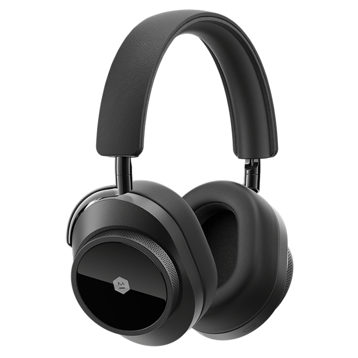 Master & Dynamic MW75 over-ear ANC wireless headphones