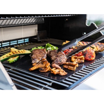 Grillaholics Grill Mat (2-Pack)