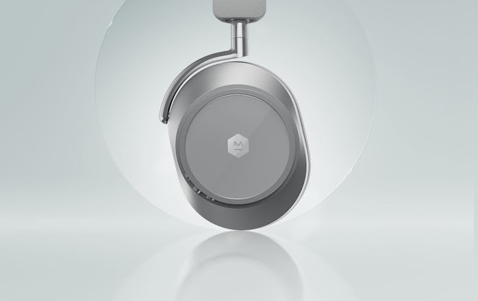Master & Dynamic MW75 