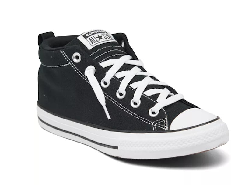 Big Kids Chuck Taylor All Star Sneakers from Finish Line