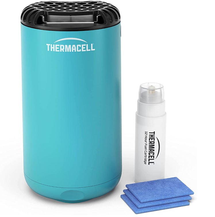 Thermacell Patio Shield Mosquito Repeller