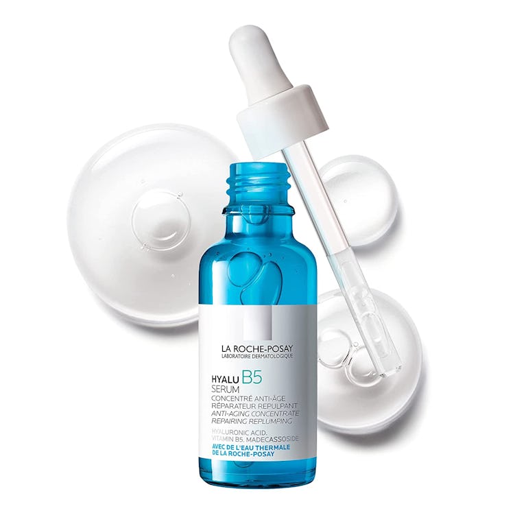 La Roche-Posay Hyalu B5 Pure Hyaluronic Acid Serum