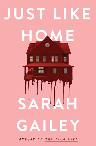 'Just Like Home' by Sarah Gailey