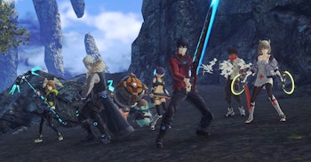 Xenoblade Chronicles 3