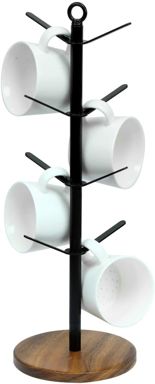 simesove drying rack mug holder