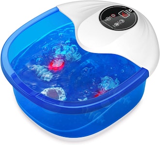 Misiki Foot Spa Massager