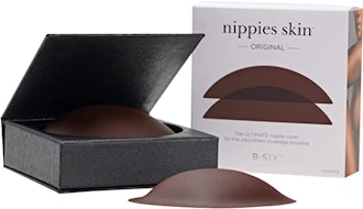 NIPPIES Adhesive Silicone Pasties