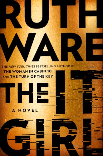 'The It Girl' by Ruth Ware