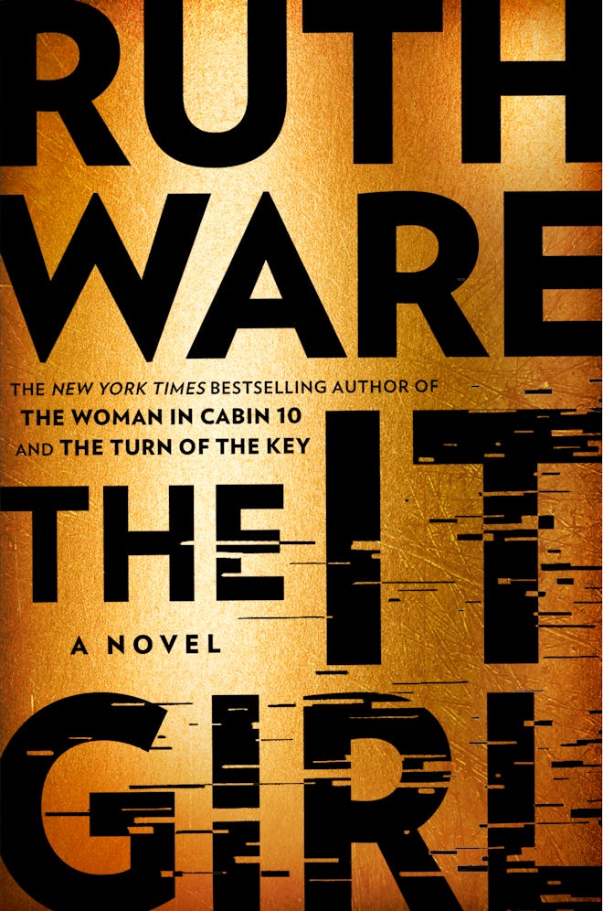 ‘The It Girl’ by Ruth Ware