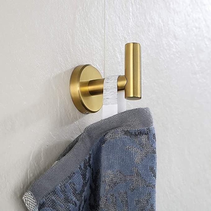 JQK Wall-Mounted Hooks (2-Pack)