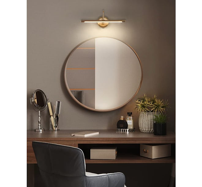 JOOSENLUX Modern Picture Light