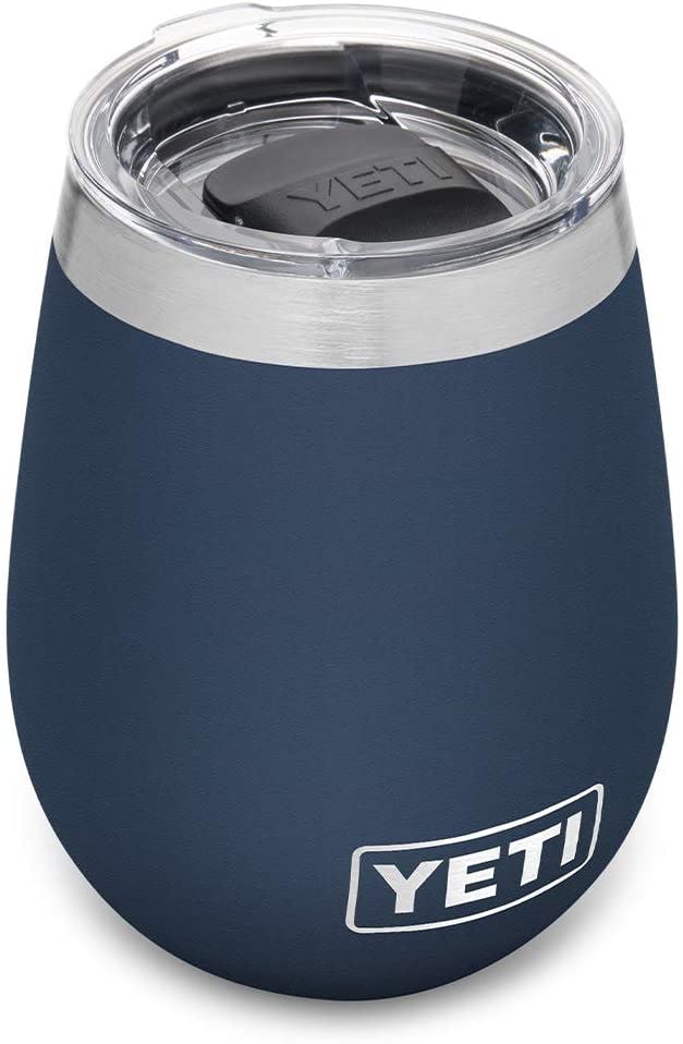 YETI Rambler, 10 Ounces
