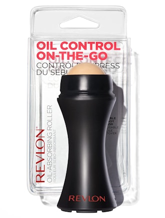 Revlon Oil Absorbing Face Roller