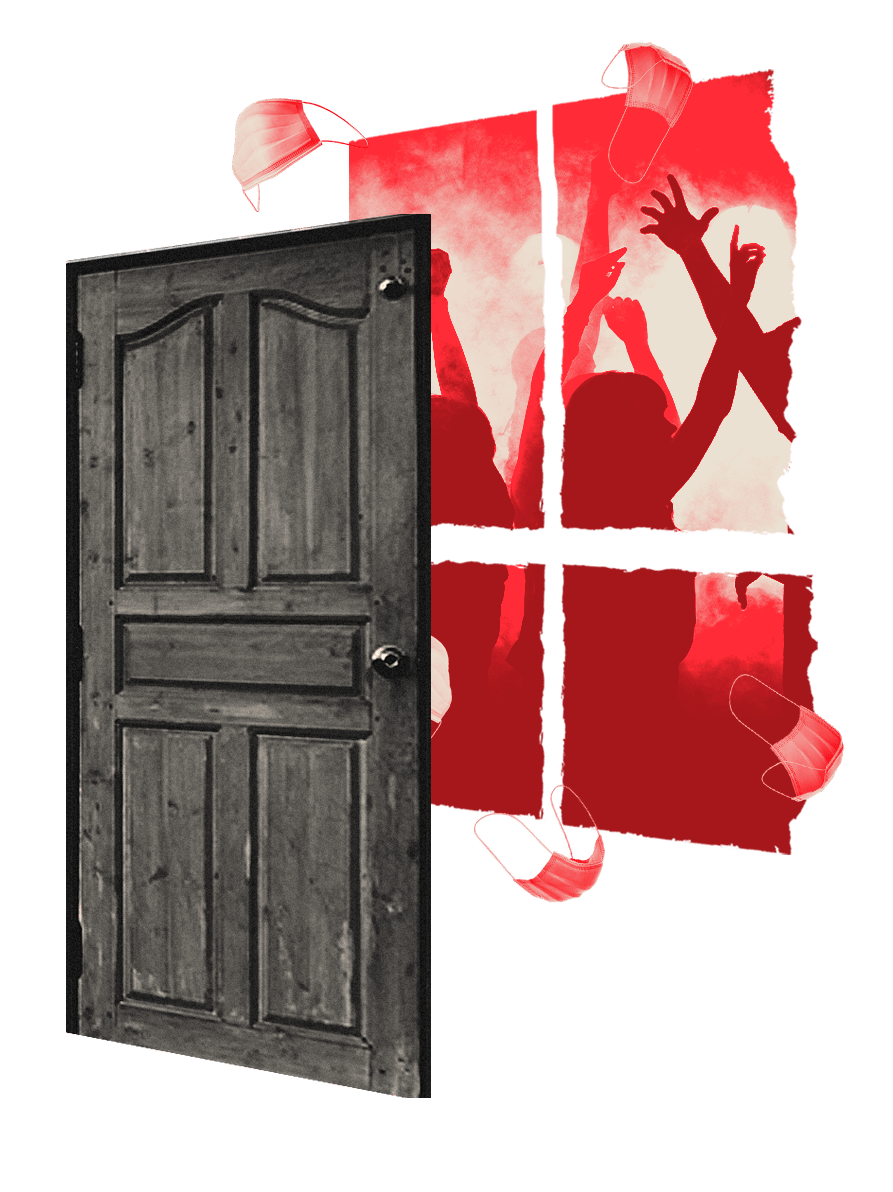 In this essay, a writer reflects on differing pandemic precautions and how they can lead to friendsh&hellip;