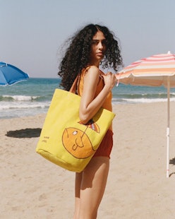 The Best Travel Tote Bags of 2022