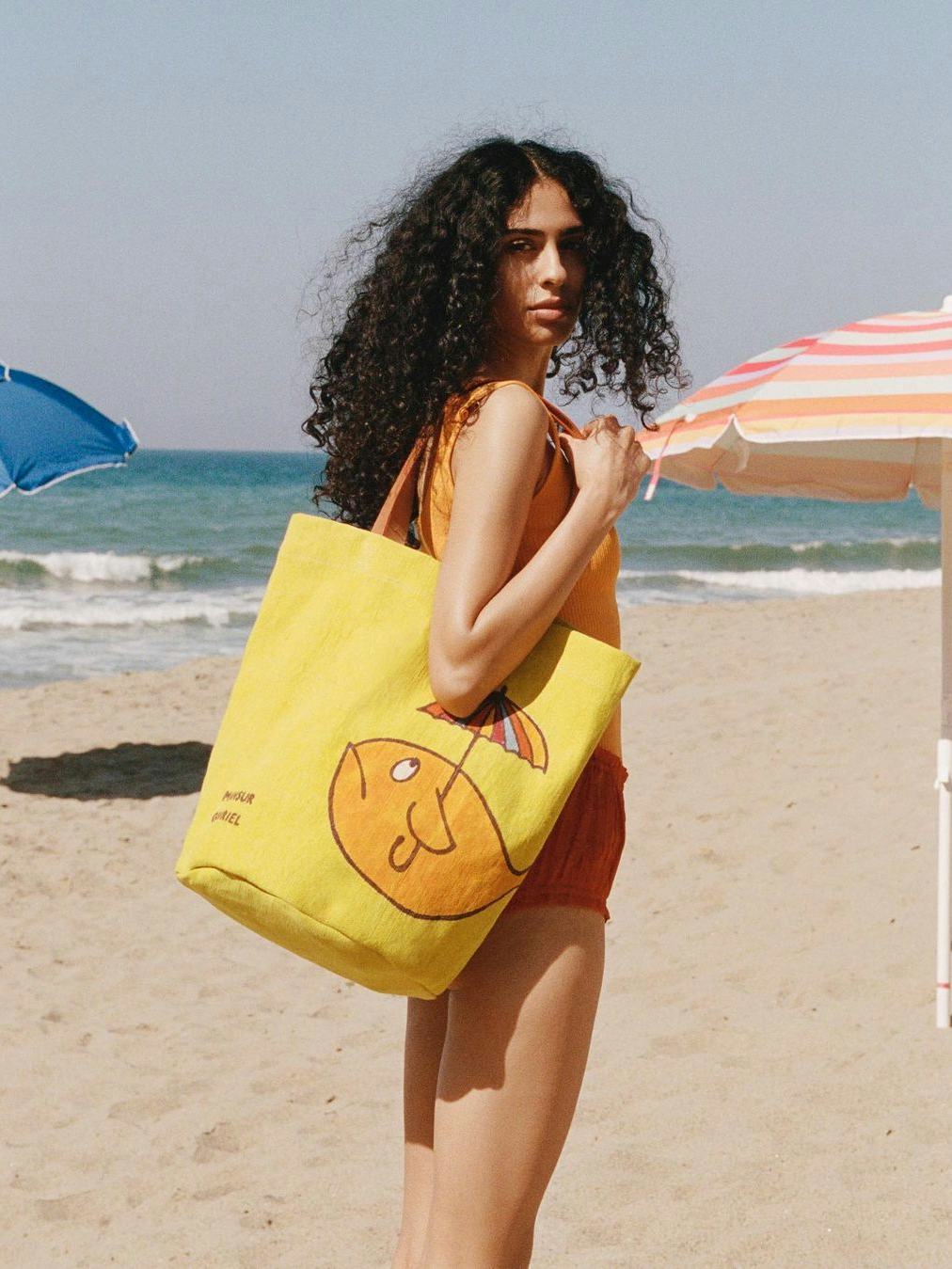 THE BEST BEACH BAGS 2022 - HOT LIST by The Asia Collective
