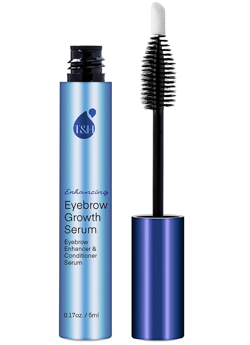TEREZ &amp; HONOR Eyebrow Growth Serum