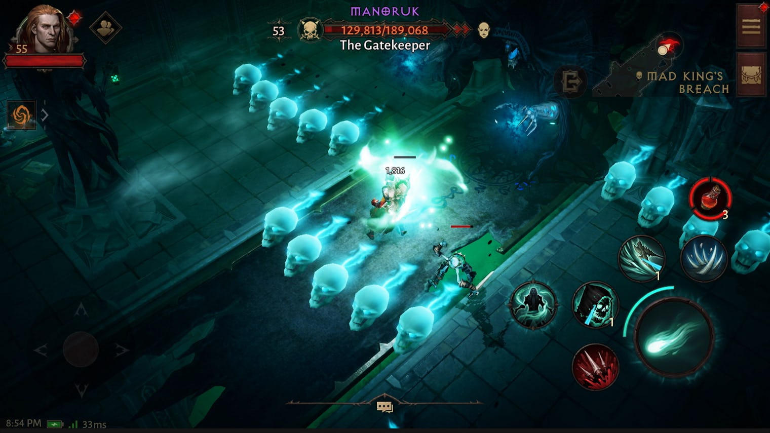 'Diablo Immortal' is one of the decade's biggest gaming letdowns