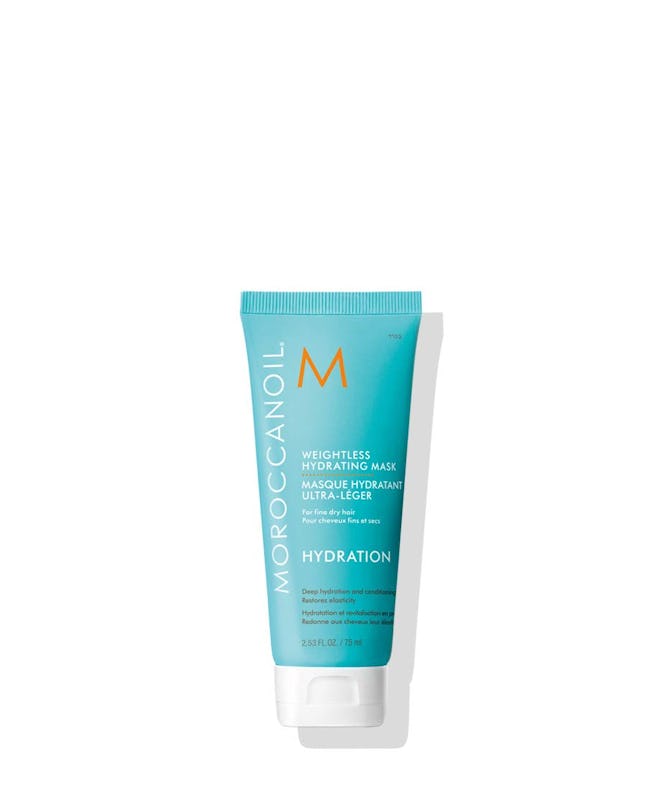 Moroccanoil Weightless Hydrating Hair Mask