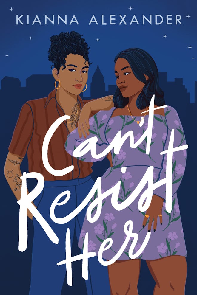'Can't Resist Her' by Kianna Alexander