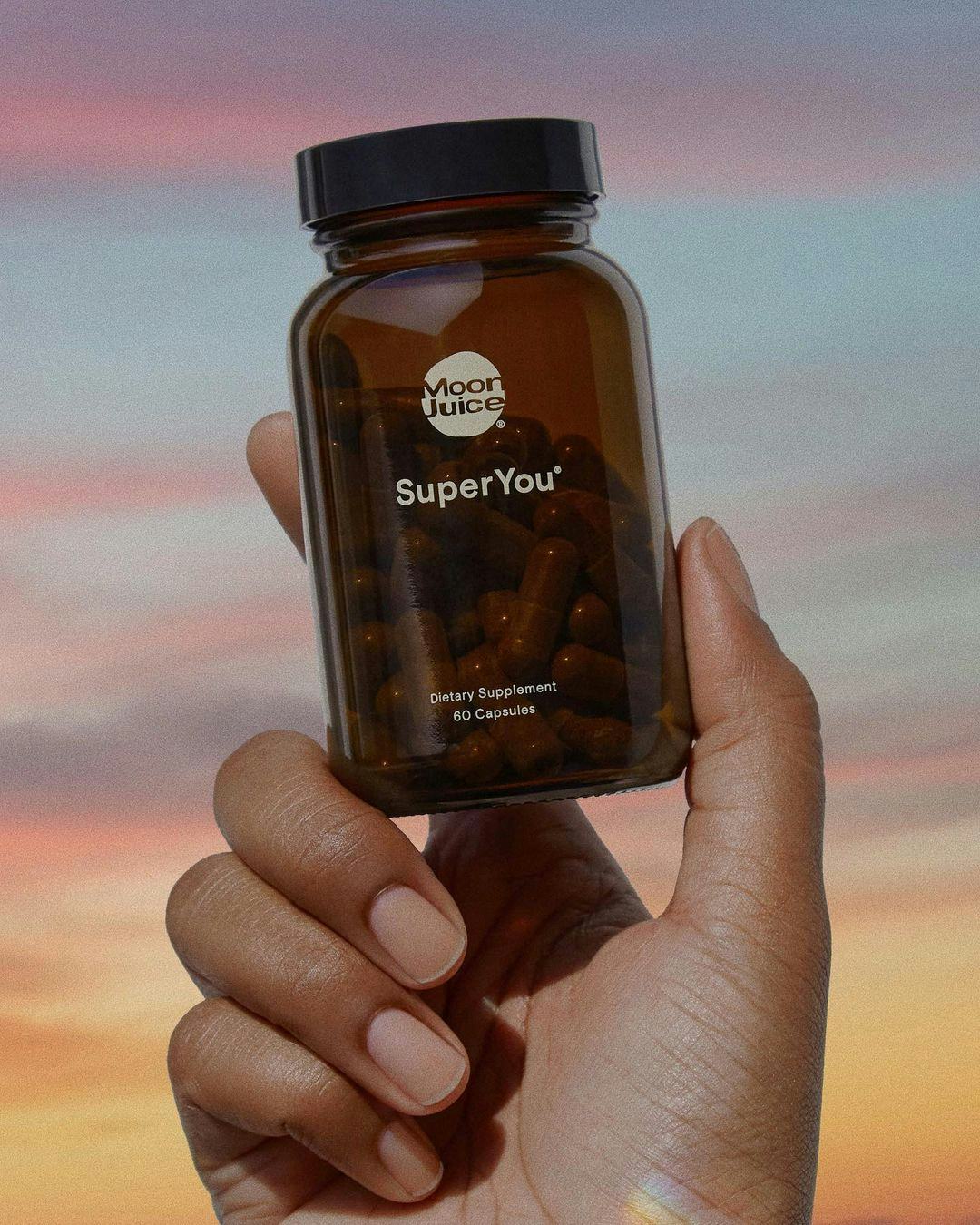 best mood-boosting supplements