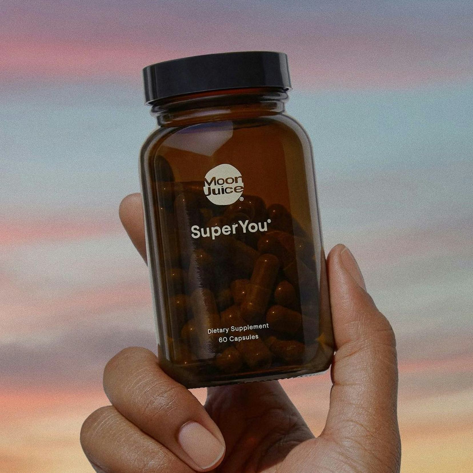 The Best Mood-Boosting Supplements To Help Make Your Days Happier