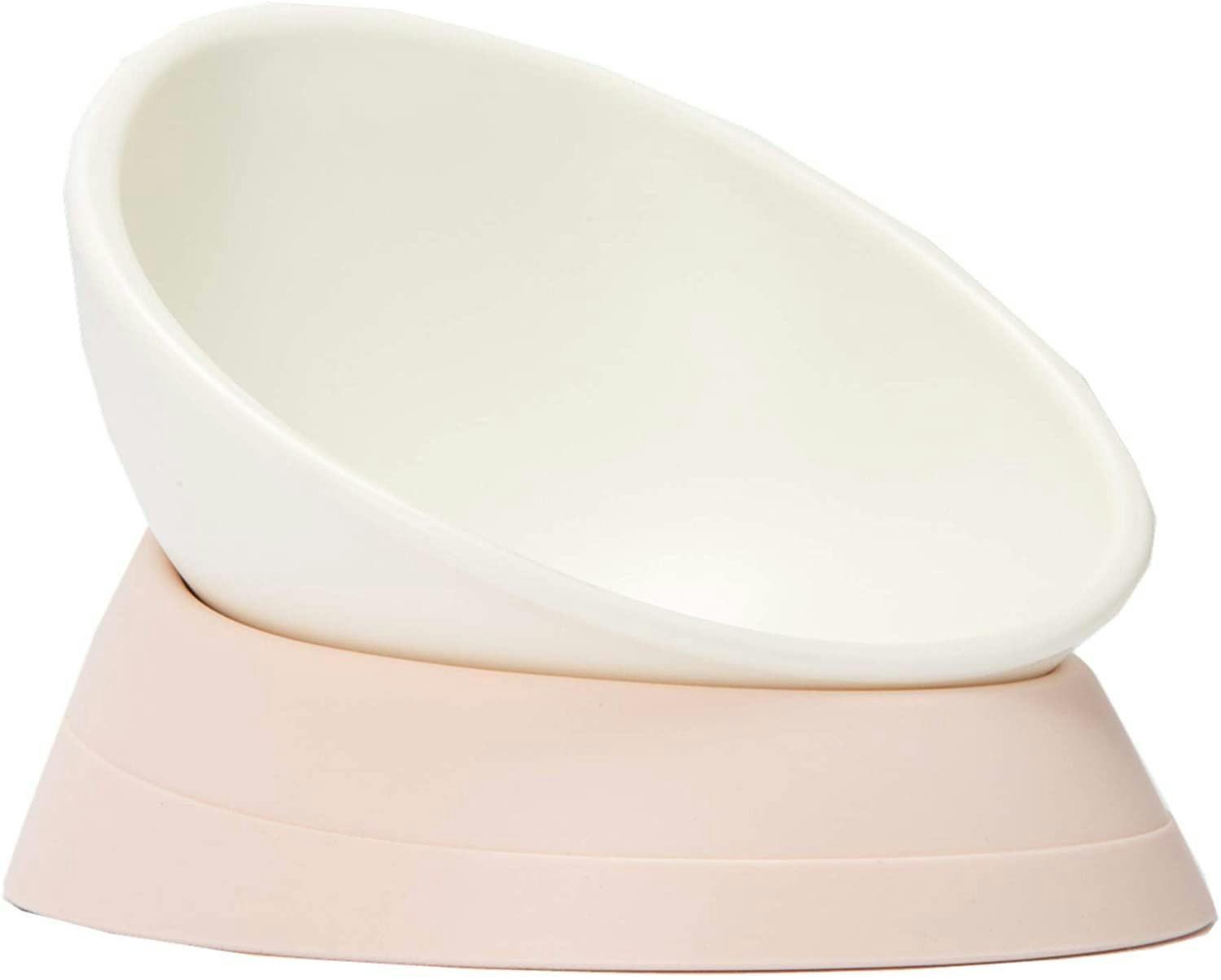 The 4 Best Dog Bowls For FlatFaced Dogs