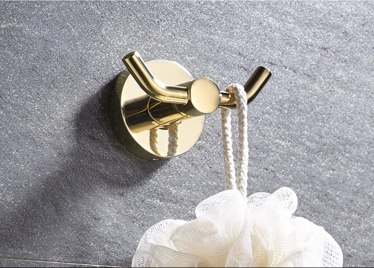 MARMOLUX ACC Towel Robe Hook