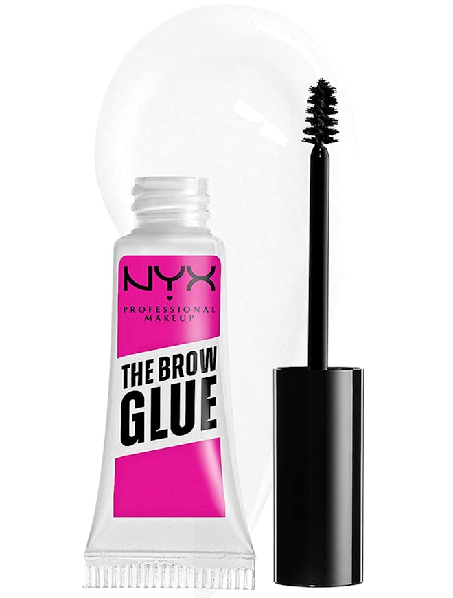 NYX PROFESSIONAL MAKEUP The Brow Glue