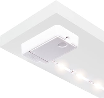 POWER PRACTICAL Luminoodle Under Cabinet Lighting
