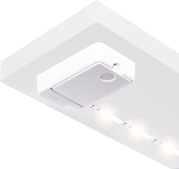 POWER PRACTICAL Luminoodle Under Cabinet Lighting