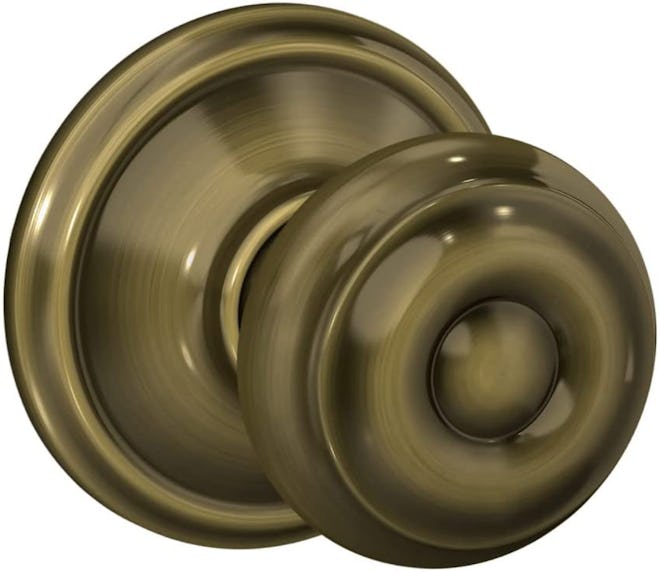 Schlage Georgian Door Knob