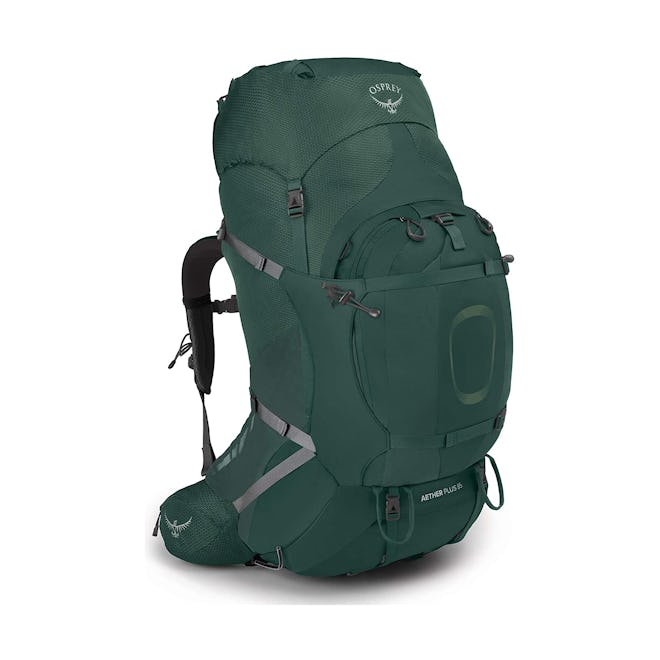 Osprey Aether Plus 85/Ariel 85