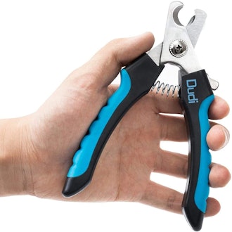 Dudi Dog Nail Clippers and Trimmers