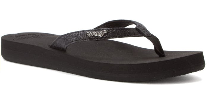 REEF Star Cushion Flip Flops