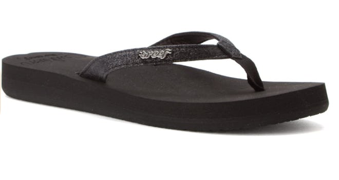 REEF Star Cushion Flip Flops