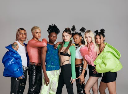 The Future X partnered with e.l.f Cosmetics on a Twitch stream for Pride Month.