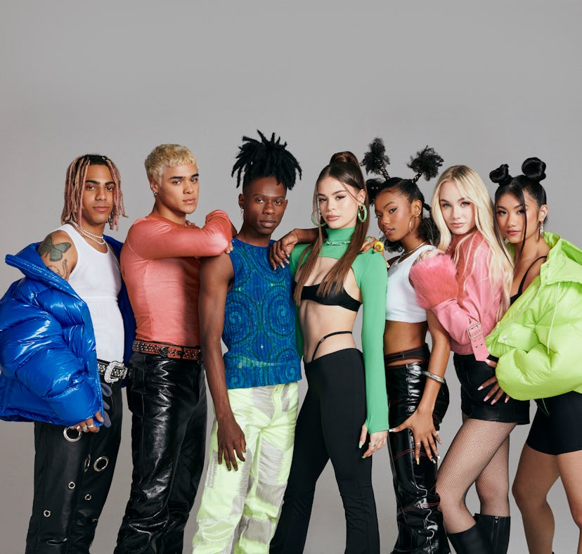 The Future X partnered with e.l.f Cosmetics on a Twitch stream for Pride Month.