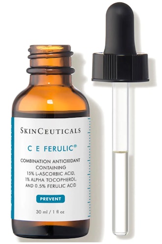 SkinCeuticals C E Ferulic for hyperpigmentation