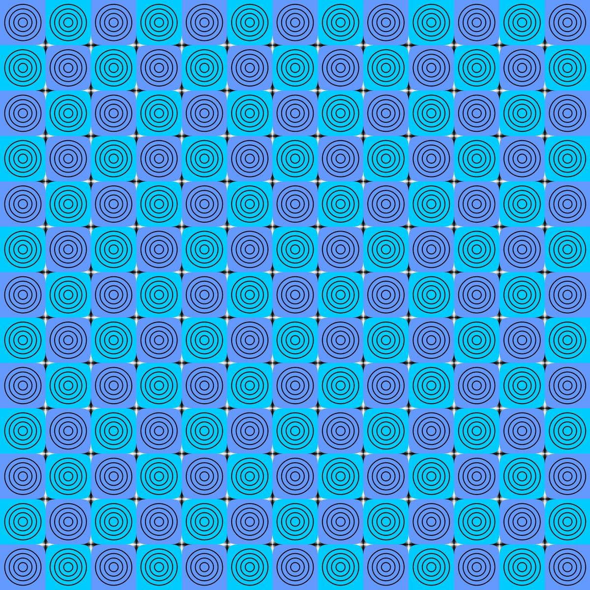 7 mind-bending illusions that reveal the gap between
