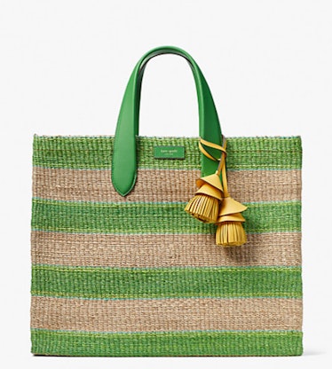 The Best Beach Bags Of Summer 2022, According To TZR Editors