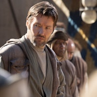 'Obi-Wan Kenobi' Episode 6 finally fixes a huge Star Wars mistake