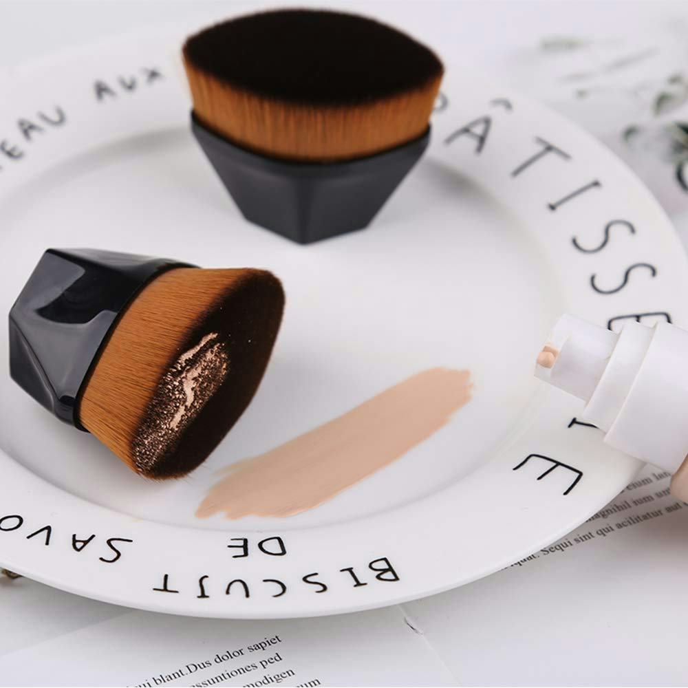 Daubigny Foundation Makeup Brush