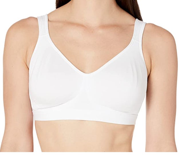 Playtex 18 Hour Ultimate Lift and Support Wire Free Bra