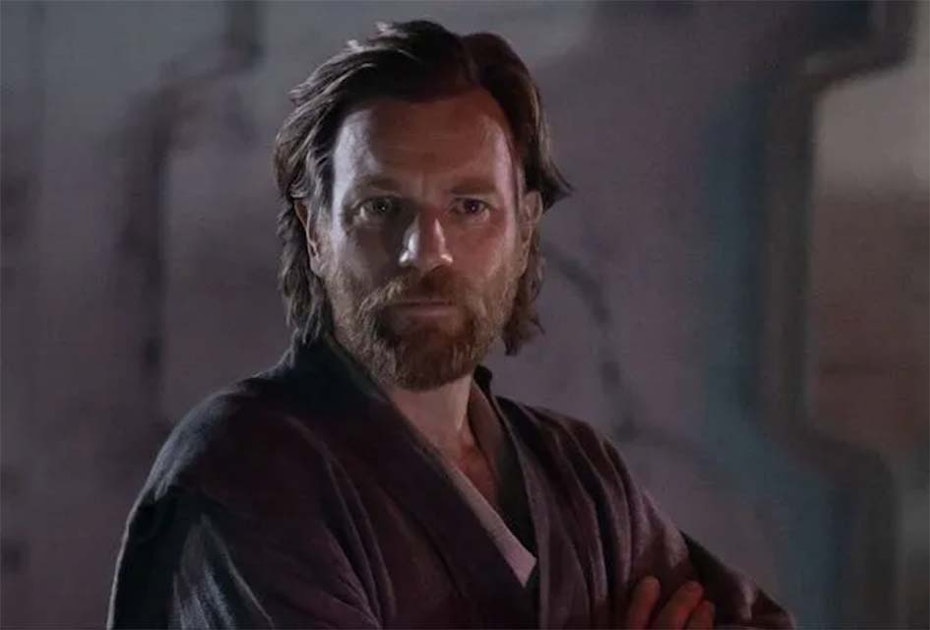 Obi-Wan Kenobi: Liam Neeson Cried Rehearsing With Ewan McGregor