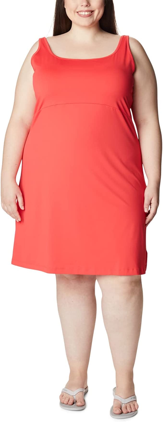 The Best Dresses For Hot Weather