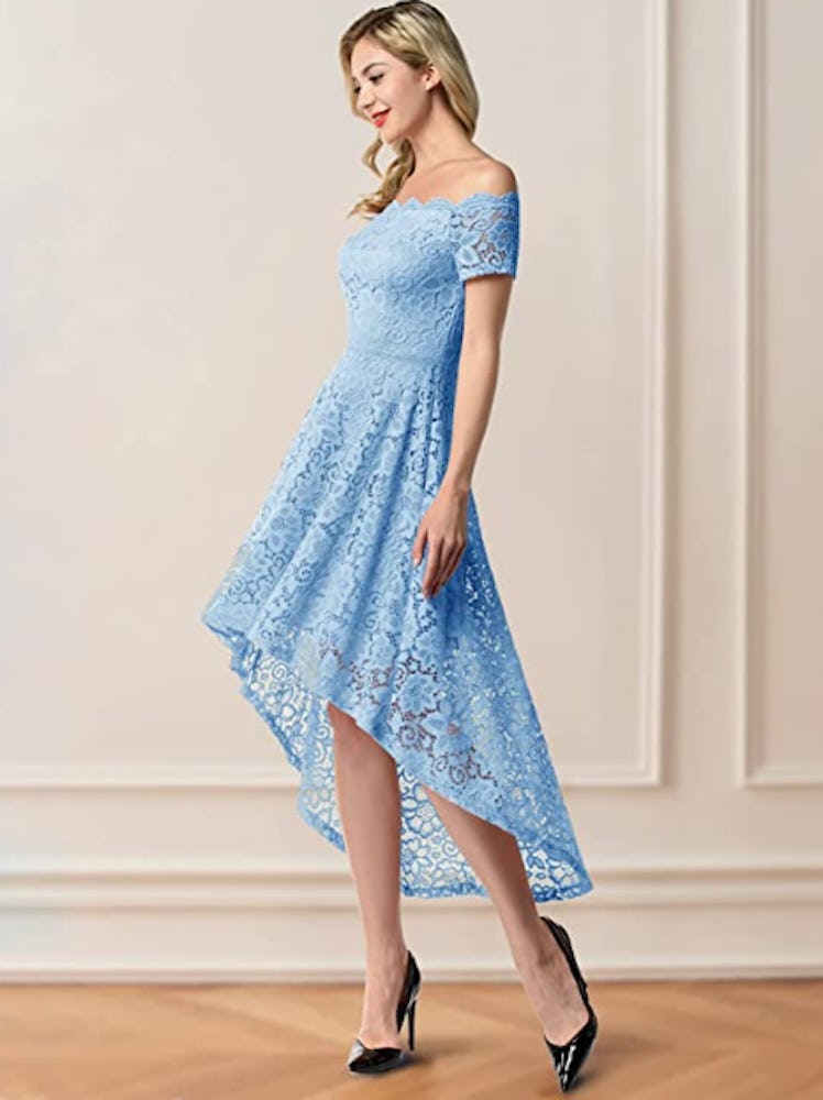 best dresses for summer weddings