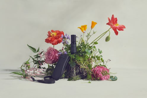 The latest Vintner’s Daughter perfume oil
