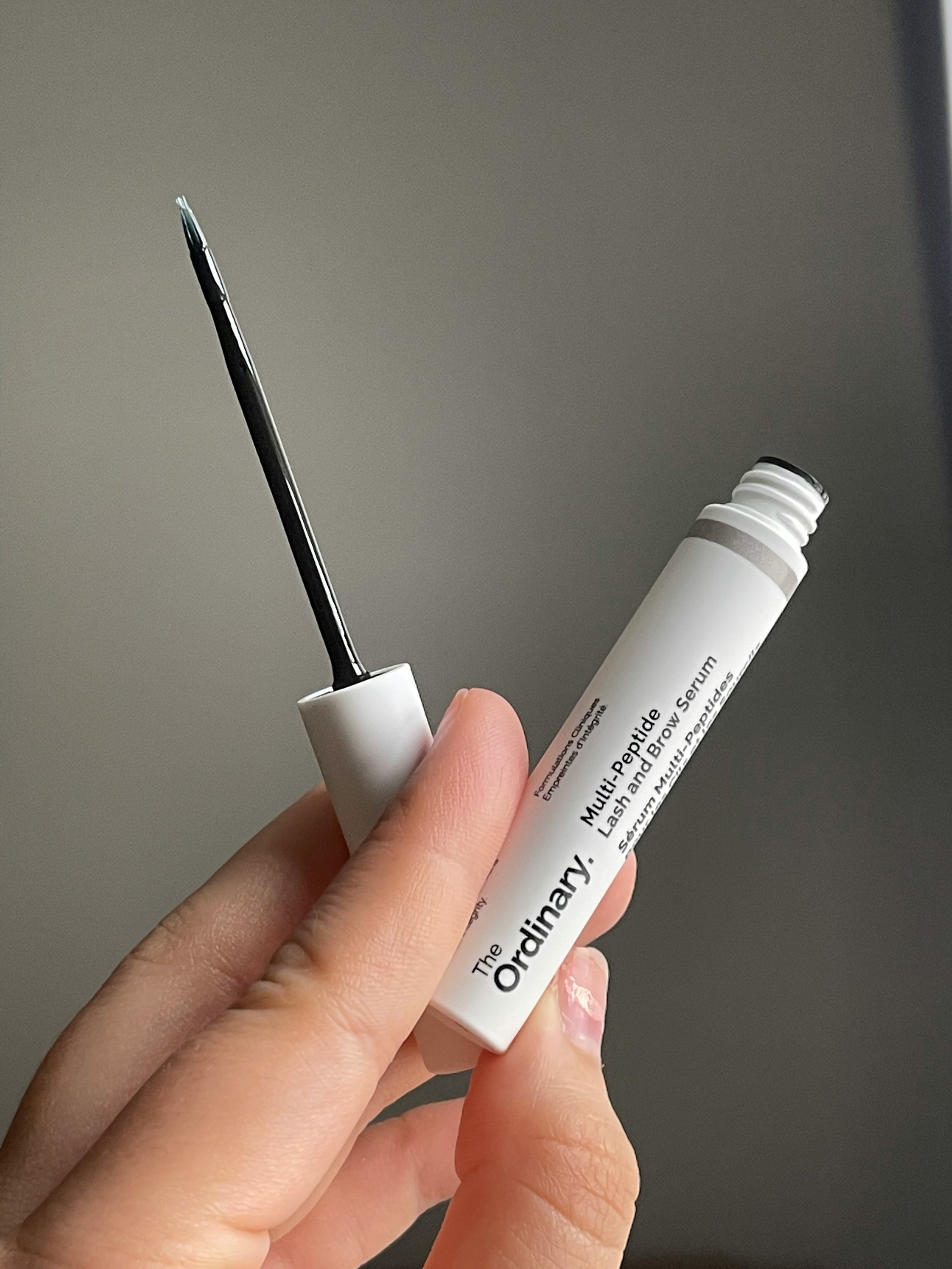 The Ordinary Multi Peptide Lash And Brow Serum Review   7eef9ad3 1a9e 4090 9d98 F5e0aea8baf1 Img 3406.HEIC